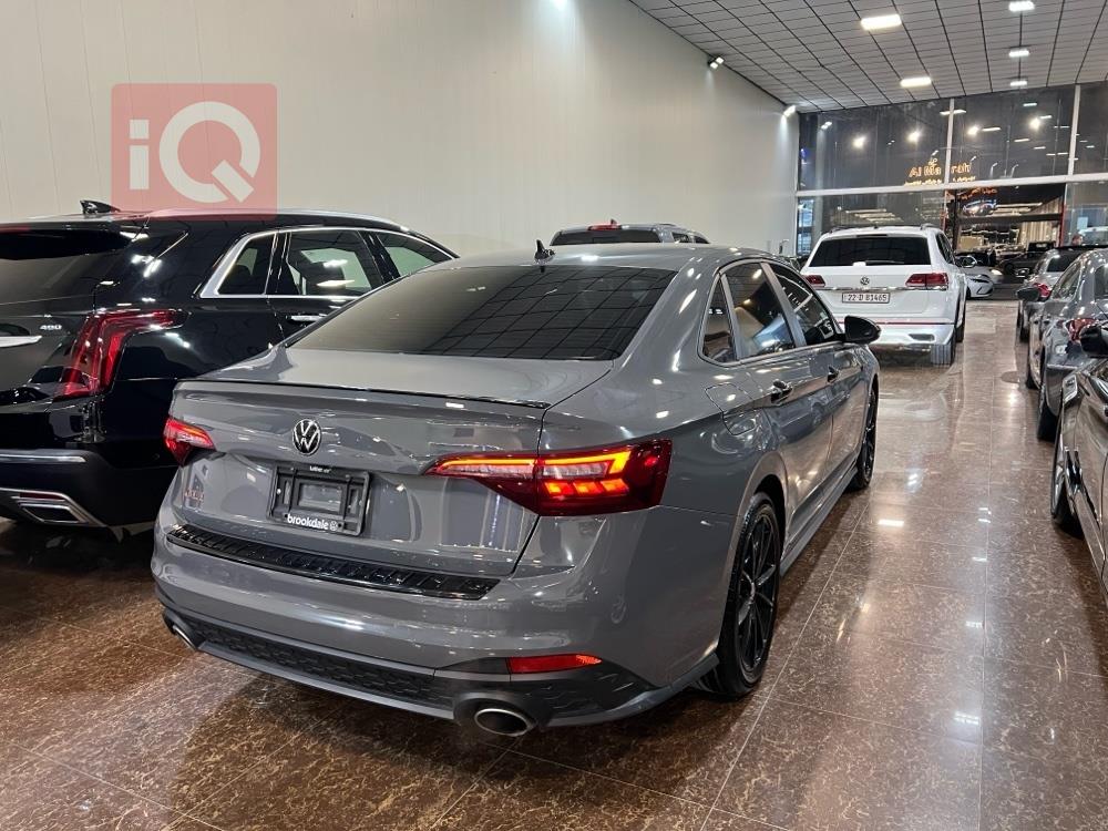 فولكسفاغن جيتا